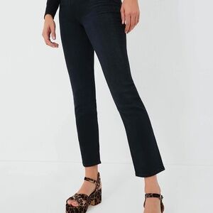 Mother Dazzler Ankle Jeans - Size 25